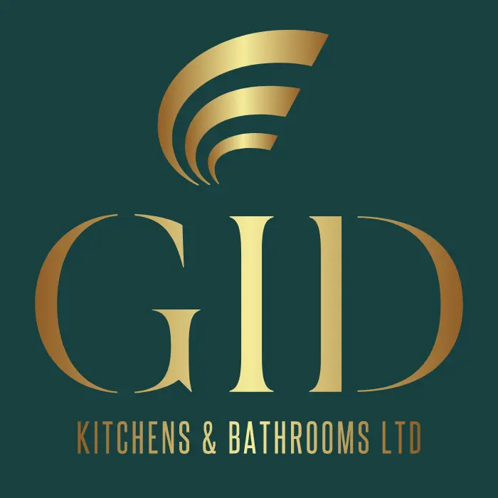 GID Kitchens & Bathrooms Logo